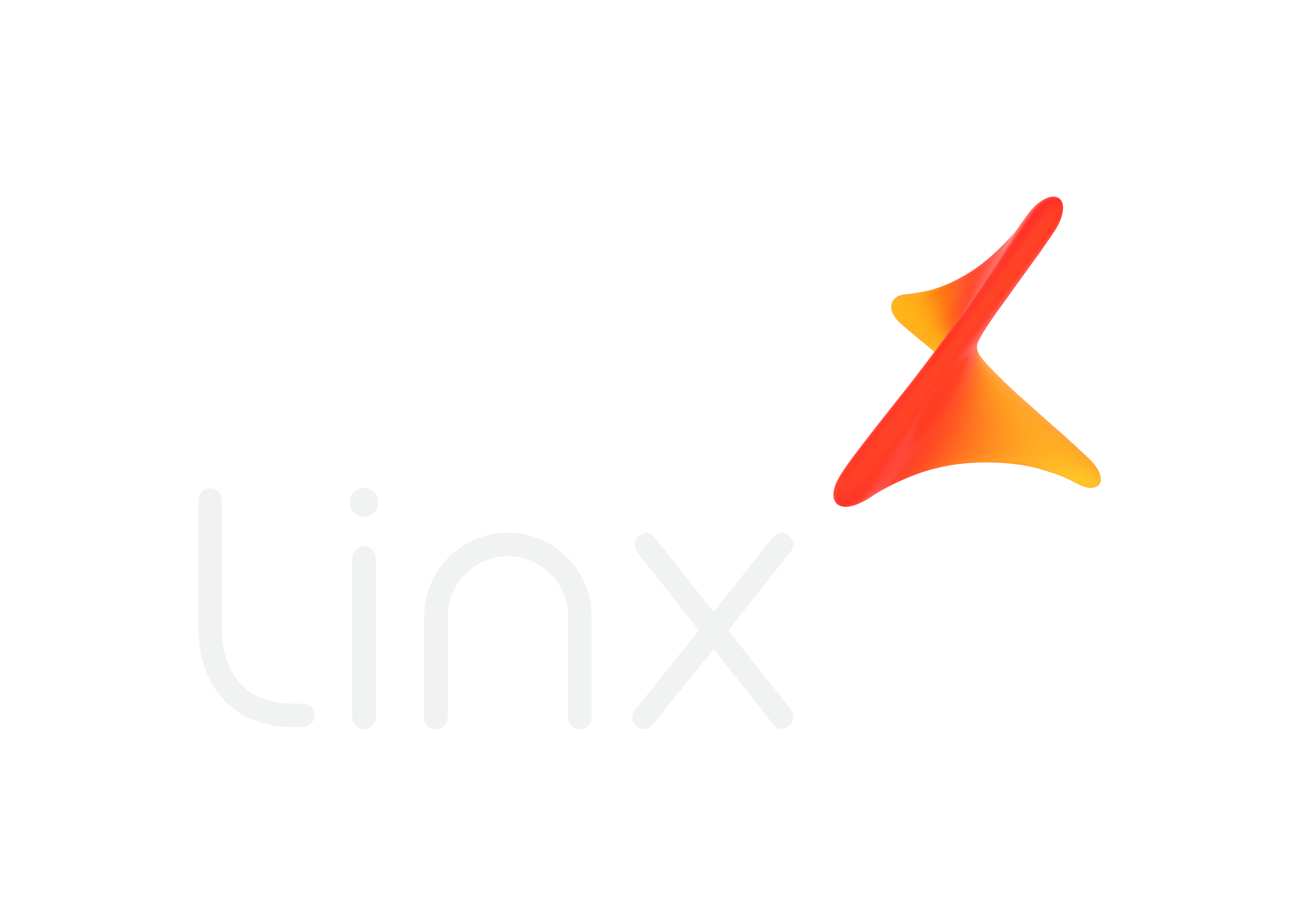 Linx Logo